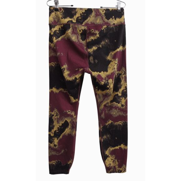 JoyLab Cropped Leggings Sz L - Picture 3 of 5